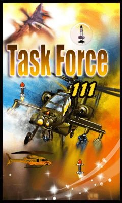 game pic for Task force 111